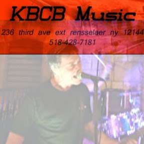 Jobs in KBCB Music - reviews