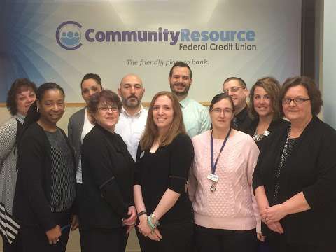 Jobs in Community Resource FCU - N.Greenbush Branch - reviews