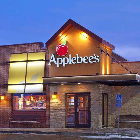 Jobs in Applebee’s - reviews